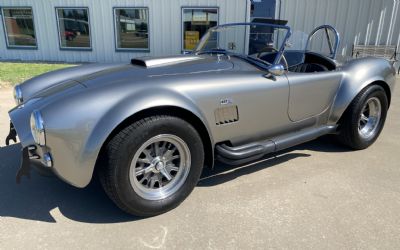 Photo of a 1965 Superformance Shelby Cobra 427 for sale