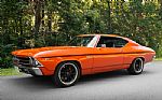 1969 Chevelle SS Thumbnail 3