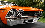 1969 Chevelle SS Thumbnail 14