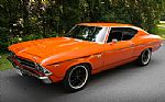 1969 Chevelle SS Thumbnail 1