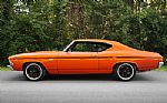 1969 Chevelle SS Thumbnail 31