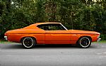 1969 Chevelle SS Thumbnail 72