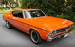 1969 Chevelle SS Thumbnail 73