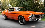 1969 Chevelle SS Thumbnail 74