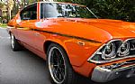 1969 Chevelle SS Thumbnail 75