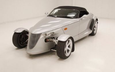 Photo of a 2000 Plymouth Prowler for sale