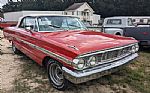 1964 Galaxie 500 Thumbnail 3