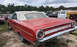 1964 Galaxie 500 Thumbnail 4