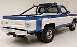 1985 C30 Dually Pickup Thumbnail 4