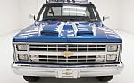 1985 C30 Dually Pickup Thumbnail 7