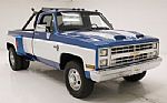 1985 C30 Dually Pickup Thumbnail 6