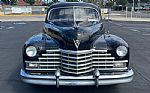 1946 Series 62 Fleetwood Thumbnail 6