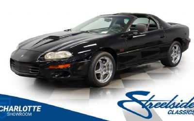 Photo of a 2000 Chevrolet Camaro Z28 SS SLP for sale