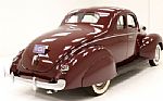 1940 Deluxe 85 Business Coupe Thumbnail 5