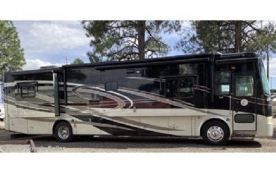 Photo of a 2010 Tiffin Motorhomes Phaeton 40 QTH for sale