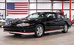 2002 Chevrolet Monte Carlo Dale Earnhardt sig