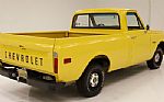 1969 C10 Pickup Thumbnail 4