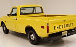 1969 C10 Pickup Thumbnail 3