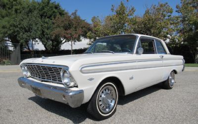 1964 Ford Falcon Futura