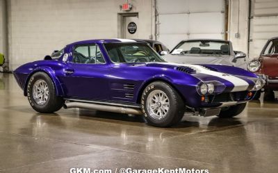 Photo of a 1967 Chevrolet Corvette Grand Sport Recreatio 1967 Chevrolet Corvette Grand Sport Recreation for sale