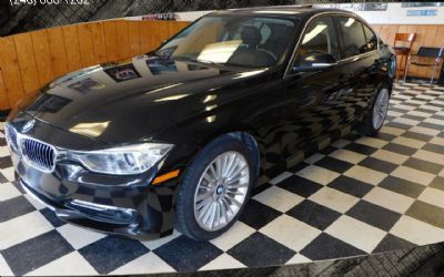 Photo of a 2013 BMW 3 Series 335I Xdrive AWD 4DR Sedan for sale