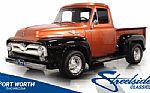 1955 F-100 Thumbnail 1