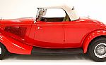 1934 Model 40 Deluxe Roadster Thumbnail 3