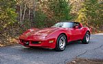 1981 Corvette Stingray Thumbnail 6