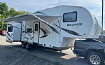 2013 Forest River Rockwood Signature Ultra Lite