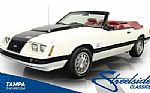 1983 Mustang GT Convertible Thumbnail 1