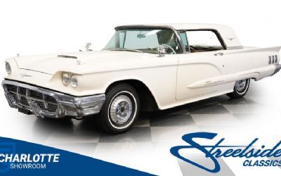 Photo of a 1960 Ford Thunderbird for sale