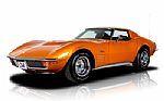 1972 Corvette LT1 Thumbnail 1