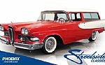 1958 Roundup 2 Door Station Wagon Thumbnail 1