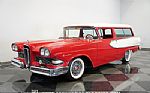 1958 Roundup 2 Door Station Wagon Thumbnail 5