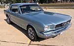 1966 Mustang Thumbnail 6