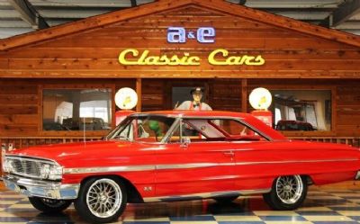 Photo of a 1964 Ford Galaxie 500 for sale