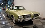 1972 Cutlass Supreme 4-Door Hardtop Thumbnail 13