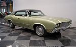 1972 Cutlass Supreme 4-Door Hardtop Thumbnail 12