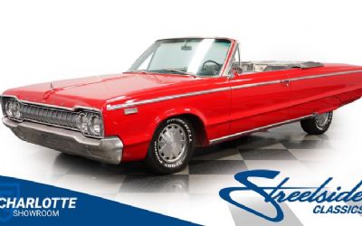 1965 Dodge 880 Convertible 