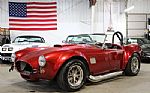 1965 Shelby Cobra Factory Five Replica