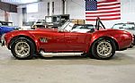 1965 Cobra Factory Five Replica Thumbnail 2