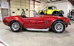 1965 Cobra Factory Five Replica Thumbnail 6