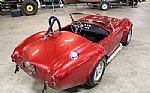 1965 Cobra Factory Five Replica Thumbnail 20