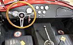 1965 Cobra Factory Five Replica Thumbnail 36