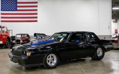 Photo of a 1981 Buick Regal for sale