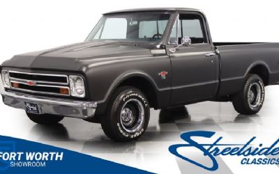 Photo of a 1968 Chevrolet C10 for sale