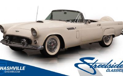 Photo of a 1956 Ford Thunderbird for sale