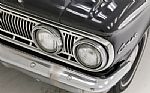 1962 Comet 2 Door Sedan Thumbnail 13