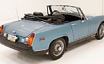 1975 Midget Roadster Thumbnail 4