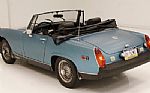 1975 Midget Roadster Thumbnail 3